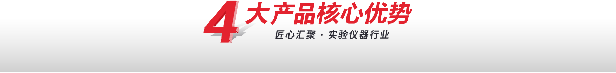 四大核心優勢